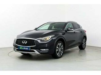 qx30 2.2d premium awd 7dct