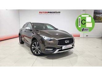 qx30 2.2d premium tech awd 7dct