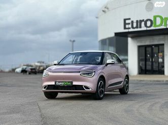 חשמלי אוט׳ (95 כ״ס)