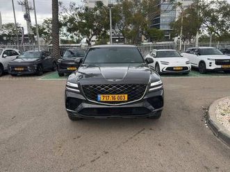 coupe luxury אוט׳ 3.5 (409 כ״ס)