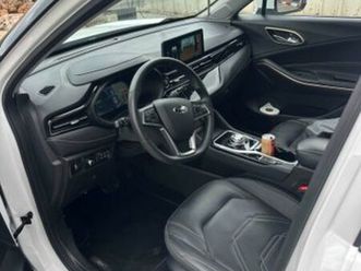 premium חשמלי אוט׳ (193 כ״ס)