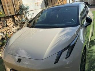 pro חשמלי אוט׳ (272 כ״ס)