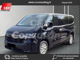 courte t7 - style - 2.0 tdi 170 dsg - 8 places - toit pano...