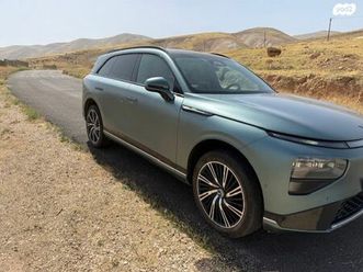 performance חשמלי אוט׳ (551 כ״ס)