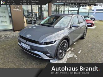 hyundai ioniq 5 centriq 84kwh elektr. heckklappe/navi/to