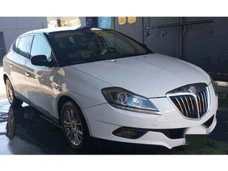 lancia delta 1.4 t-jet platino 150