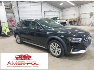 audi a4 allroad 2023 audi a4 allroad premium plus 45 tfsi quattro s tronic