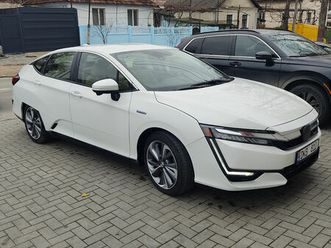 honda clarity an. 2018