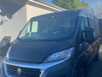 fiat ducato 2.3 multijet 130 pack nav