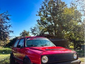 golf 2 swap 1,9 tdi 130