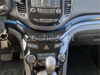 chevrolet orlando 2.0 vcdi ltz auto