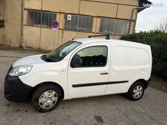 nissan nv250 optima l1 dci 95 idem kangoo