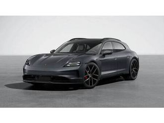 porsche taycan 4s sport turismo