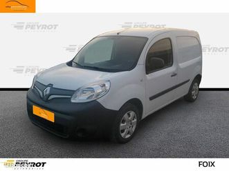 renault kangoo express blue dci 95 grand confort