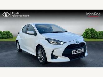 1.5 vvt-h icon e-cvt euro 6 (start/stop) 5dr