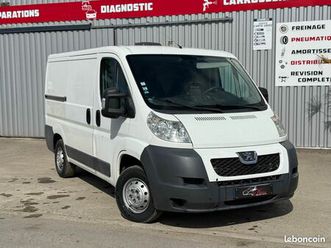 l1h1 2.2 hdi 100cv aménagée ct.ok depot vente