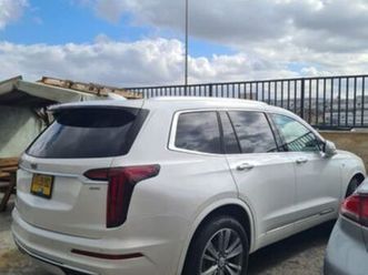 premium luxury אוט׳ 3.6 (310 כ״ס)