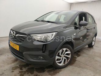 opel crossland x 1.5d innovation ss auto