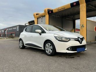 clio 4 société