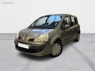 renault modus i (j77) 1.5 dci 70ch expression