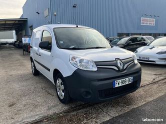 renault kangoo ii express 1.5 blue dci 80ch extra r-link 5cv