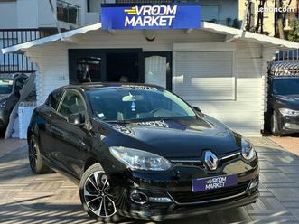 renault megane iii coupe tce 130 energy bose