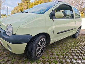 renault twingo 1.2i 60ch (4cv)