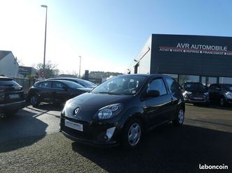 renault twingo ii 1.2 16v 75ch air eco²