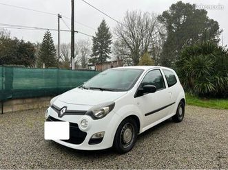 renault twingo societe 1.5dci 75cv