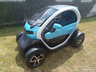 twizy 45