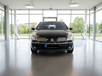 renault velsatis v6 dci 3.0