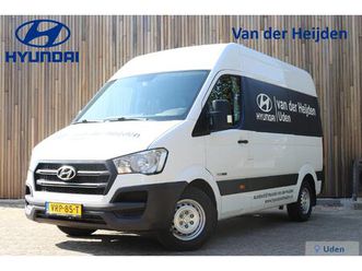 hyundai h300 h350 110kw l2h2 | trekhaak | rijklaar