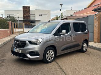 opel combo life 1.5 td ss edition l