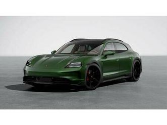 porsche taycan 4s cross turismo $undefined