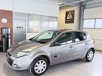 renault clio iii 1.5 dci 70ch 20th 115g 5p