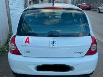 clio 2 campus à vendre