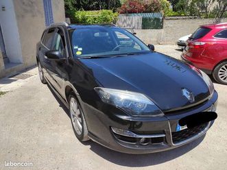 renault laguna break