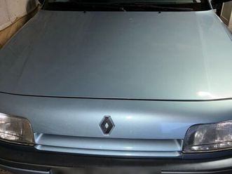 renault 21 comme neuve d’origine