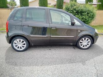 lancia musa diesel ct ok