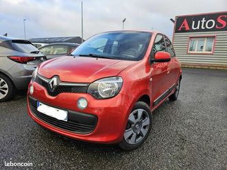renault twingo iii (c07) 0.9 tce 90ch energy zen
