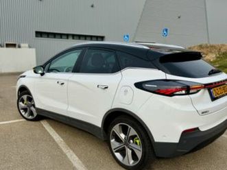 pro 460 חשמלי אוט׳ (204 כ״ס)