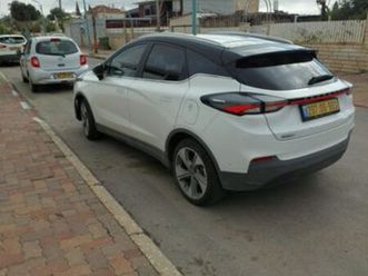 pro 460 חשמלי אוט׳ (204 כ״ס)