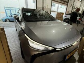 pure חשמלי אוט׳ (204 כ״ס)