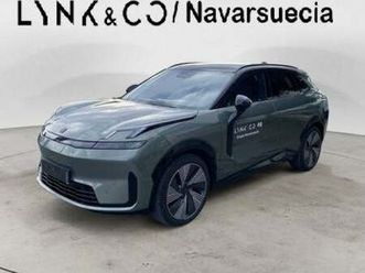 lynk & co 08 1.5 phev more