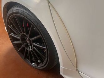 clio v rs trophy body kit