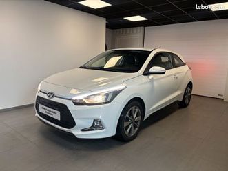 hyundai i20 coupe 1.0 t-gdi 100 cv