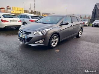 hyundai i40 sw 1.7 crdi 115 blue drive pack business