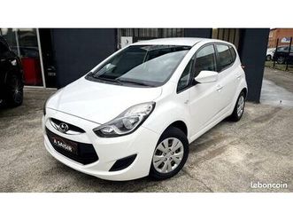 hyundai ix20 1.4 90ch edition star