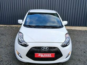 hyundai ix20 1.6 125ch blue drive intuitive