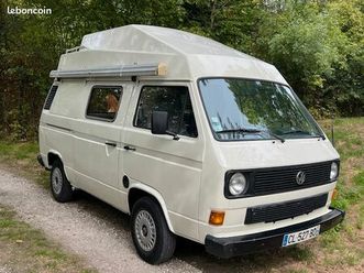combi volkswagen